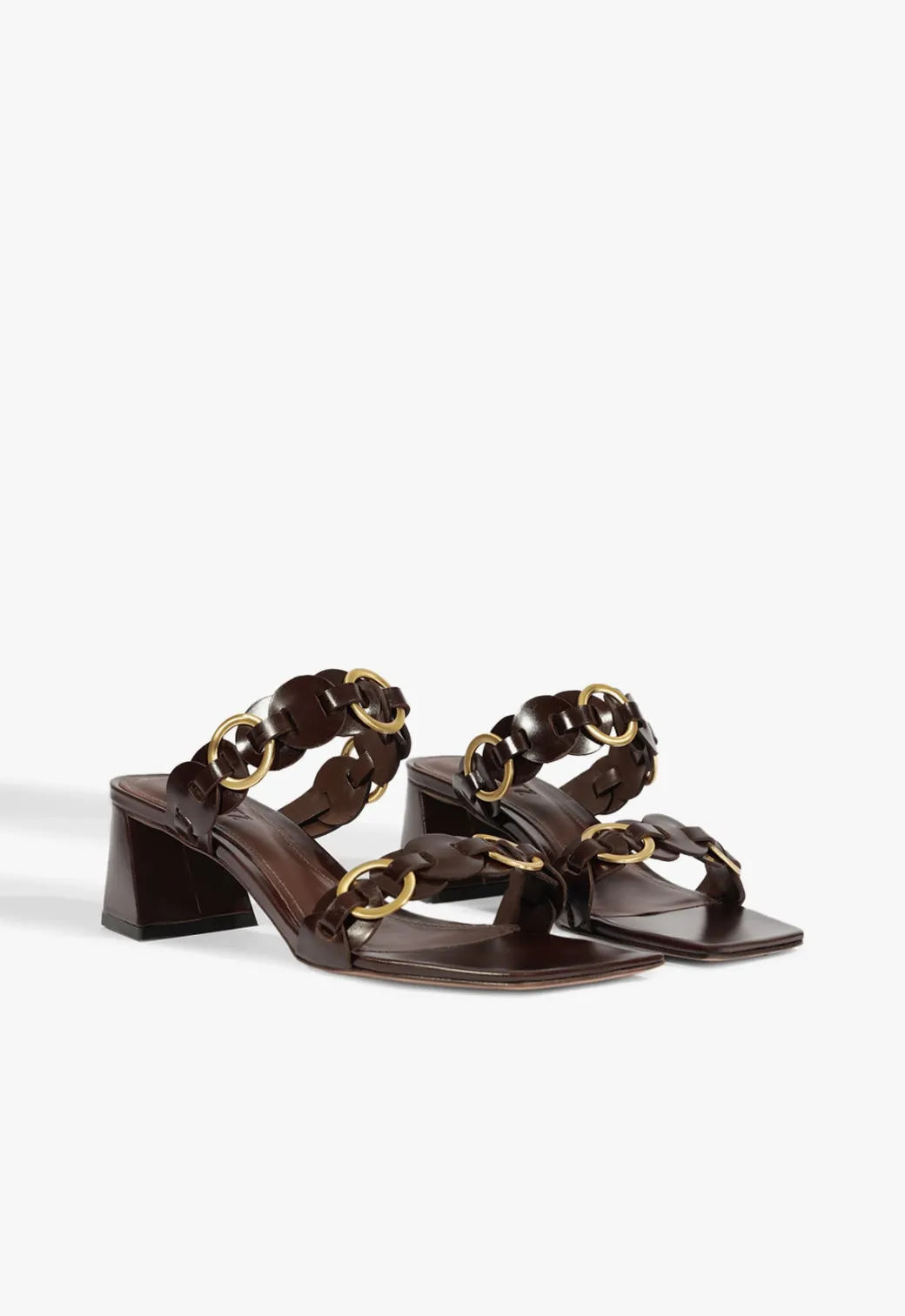 Schutz Selina Mule Sandal