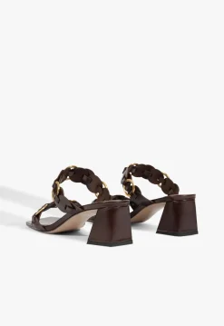 Schutz Selina Mule Sandal