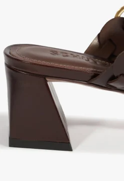 Schutz Selina Mule Sandal