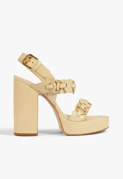 Schutz Selina Platform Sandal