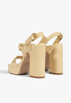 Schutz Selina Platform Sandal
