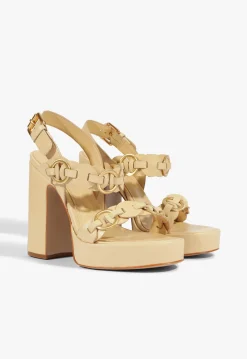 Schutz Selina Platform Sandal