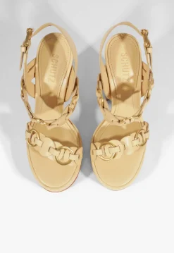 Schutz Selina Platform Sandal