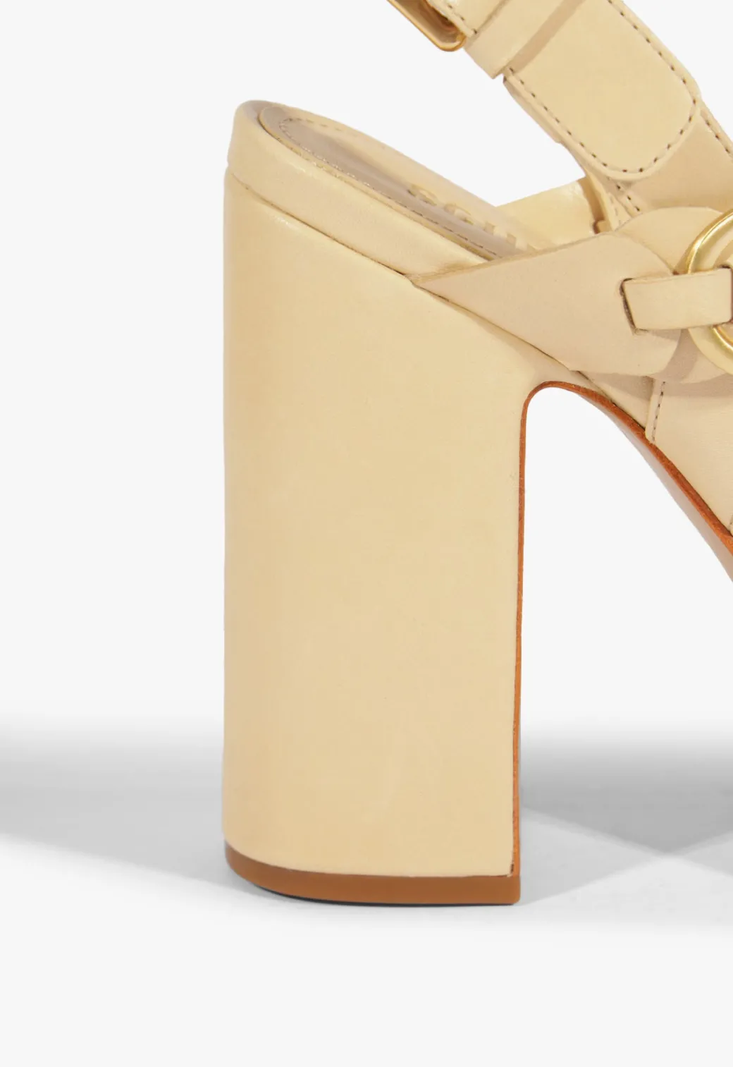 Schutz Selina Platform Sandal