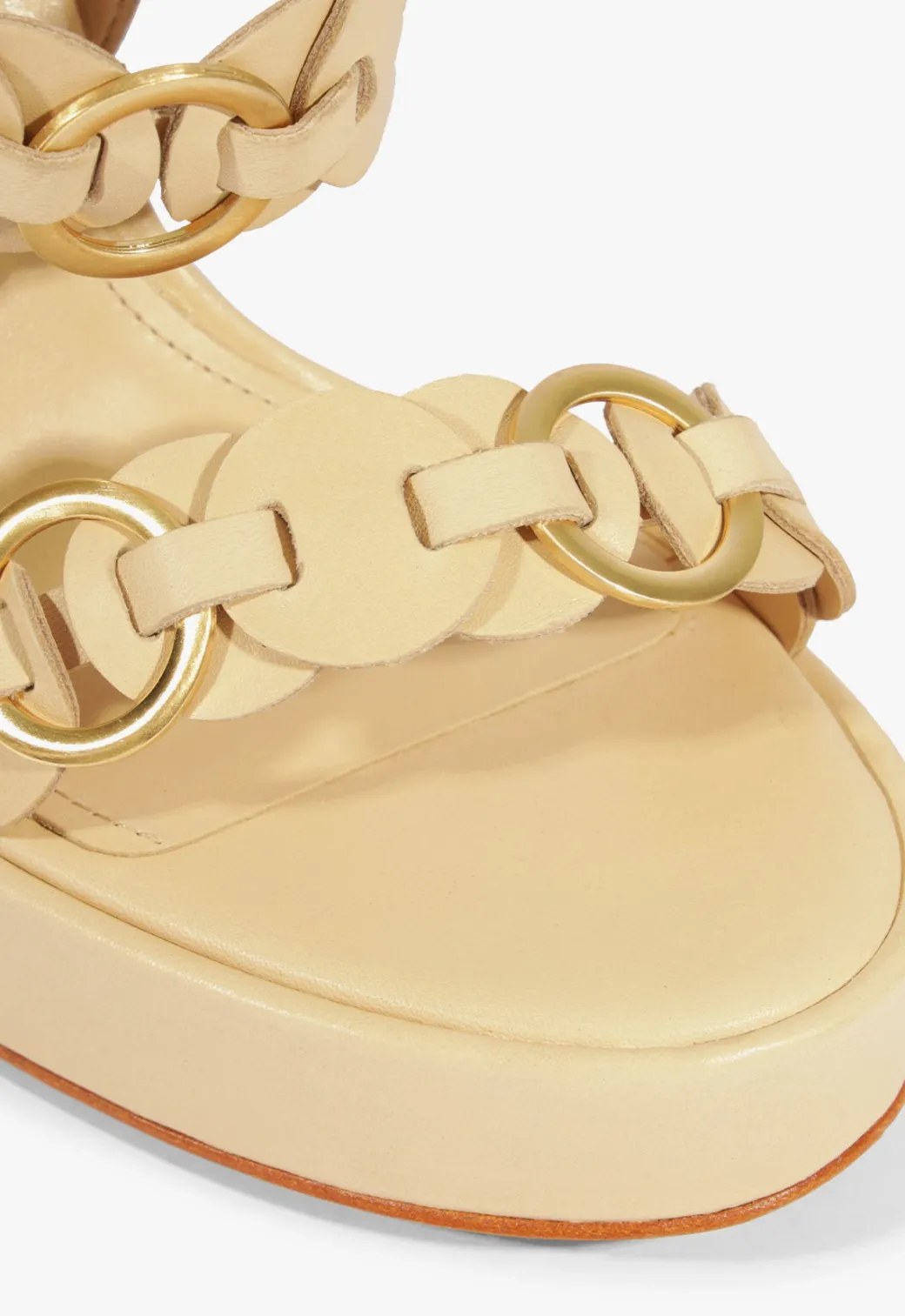 Schutz Selina Platform Sandal