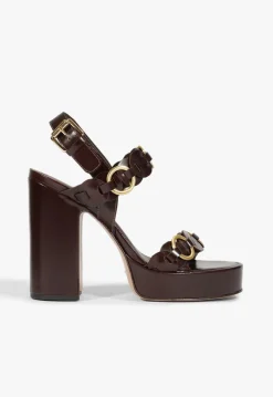 Schutz Selina Platform Sandal