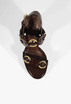 Schutz Selina Platform Sandal