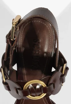 Schutz Selina Platform Sandal