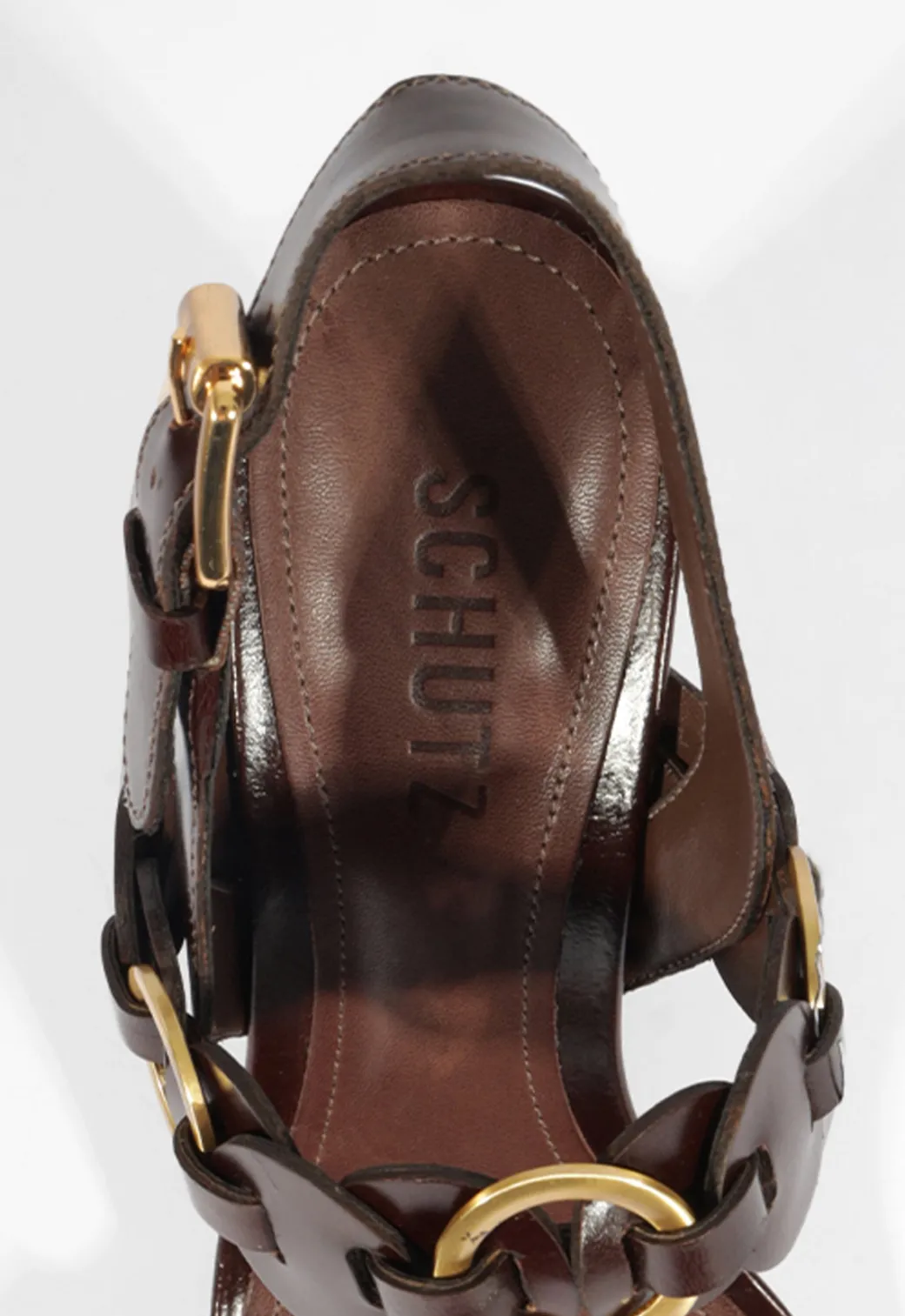 Schutz Selina Sandal