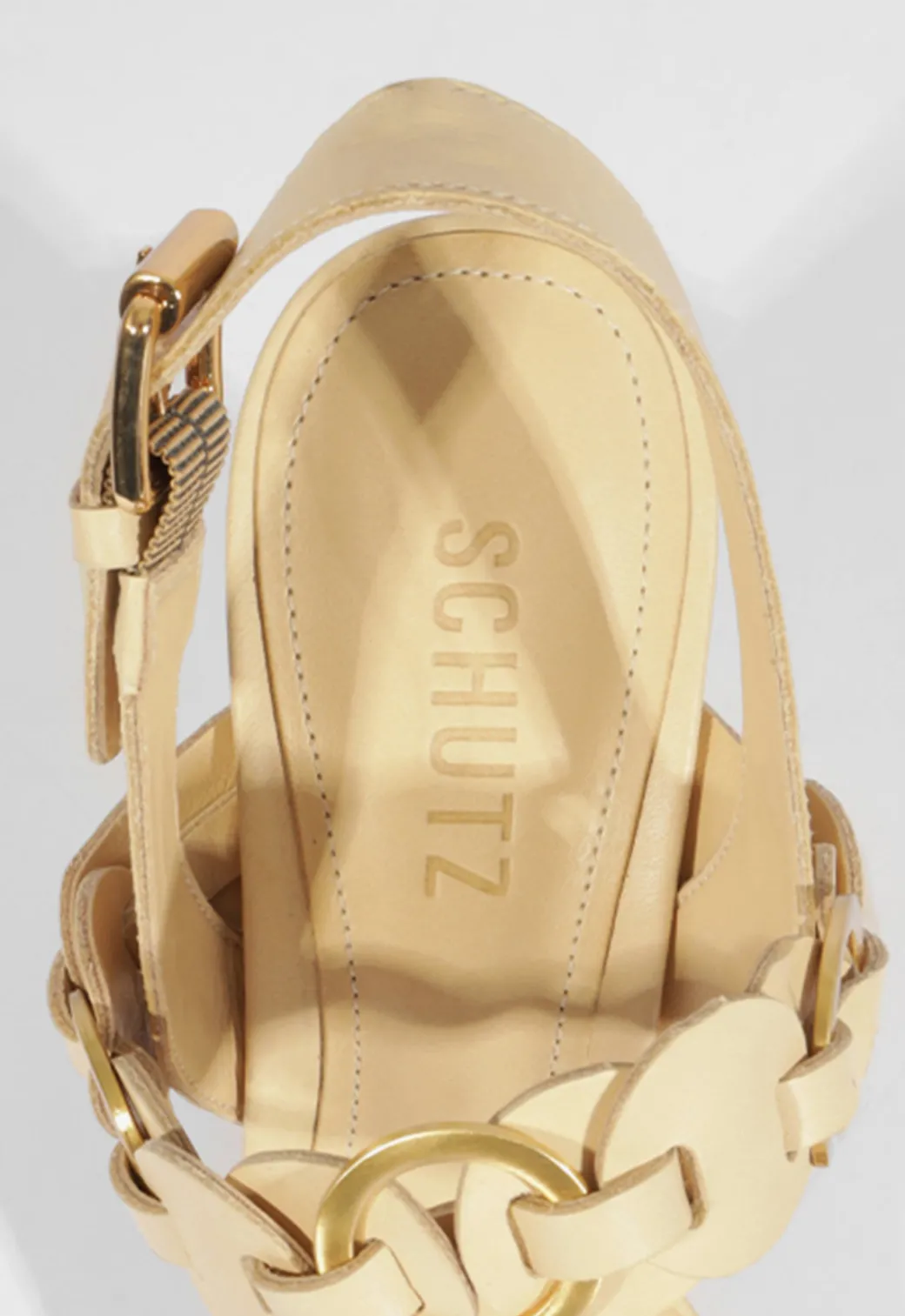 Schutz Selina Sandal