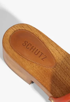 Schutz Shay Sandal