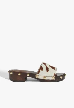 Schutz Shayla Beads Sandal