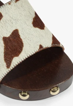 Schutz Shayla Beads Sandal