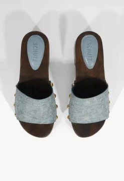 Schutz Shayla Sandal