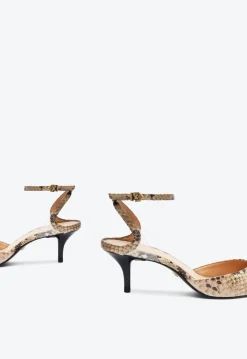 Schutz Skye Mid Snake Pump