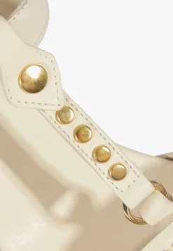 Schutz Stevie Cutout Sandal