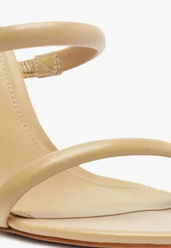 Schutz Taliah Nappa Leather Sandal