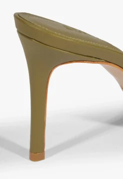 Schutz Taliah Woven Sandal