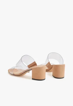 Schutz Victorie Sandal