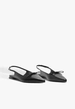 Schutz Violetta Sculpt Flat