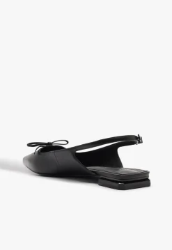 Schutz Violetta Sculpt Flat