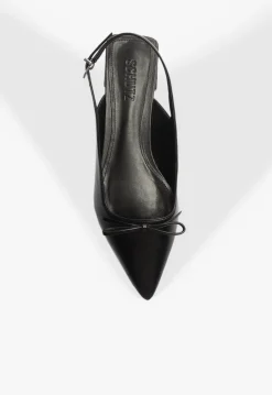 Schutz Violetta Sculpt Flat