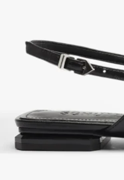 Schutz Violetta Sculpt Flat