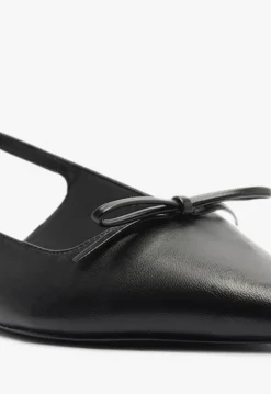 Schutz Violetta Sculpt Flat