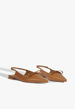 Schutz Violetta Sculpt Flat