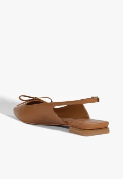 Schutz Violetta Sculpt Flat